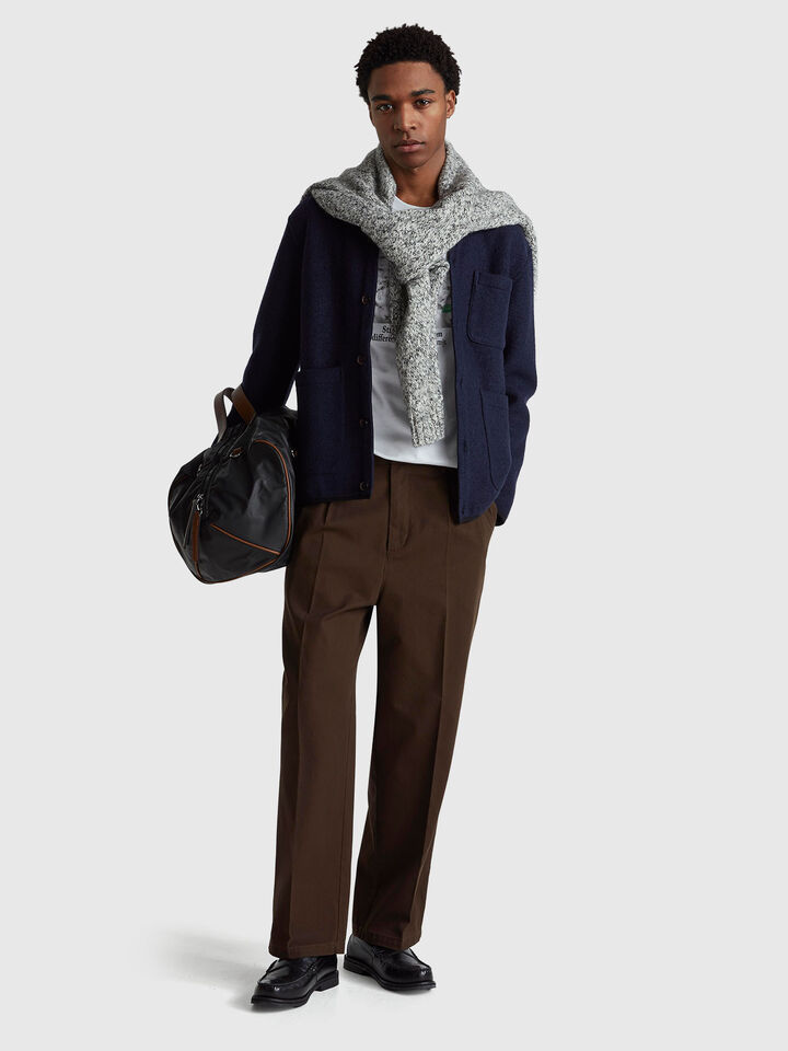 JACKET Herren image number 3